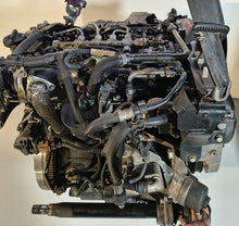 Load image into Gallery viewer, Motor Opel Insignia A A20DTH 2.0 CDTI 2009 Diesel Engine Komplett MOT3751455599op