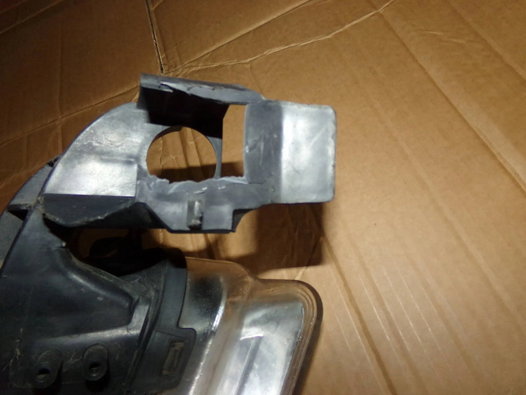 Frontscheinwerfer Citroën C3 II 9673814980 Links Scheinwerfer Headlight