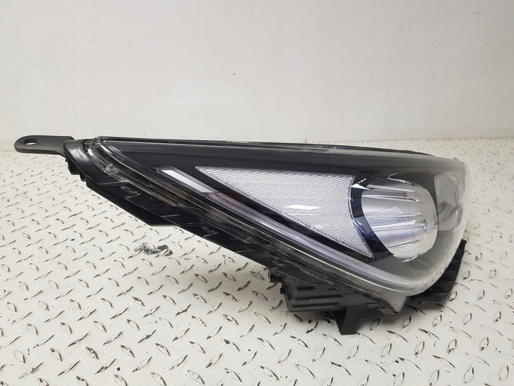 Frontscheinwerfer Kia Niro 92102-G5100 LED Rechts Scheinwerfer Headlight SCH8419185721or