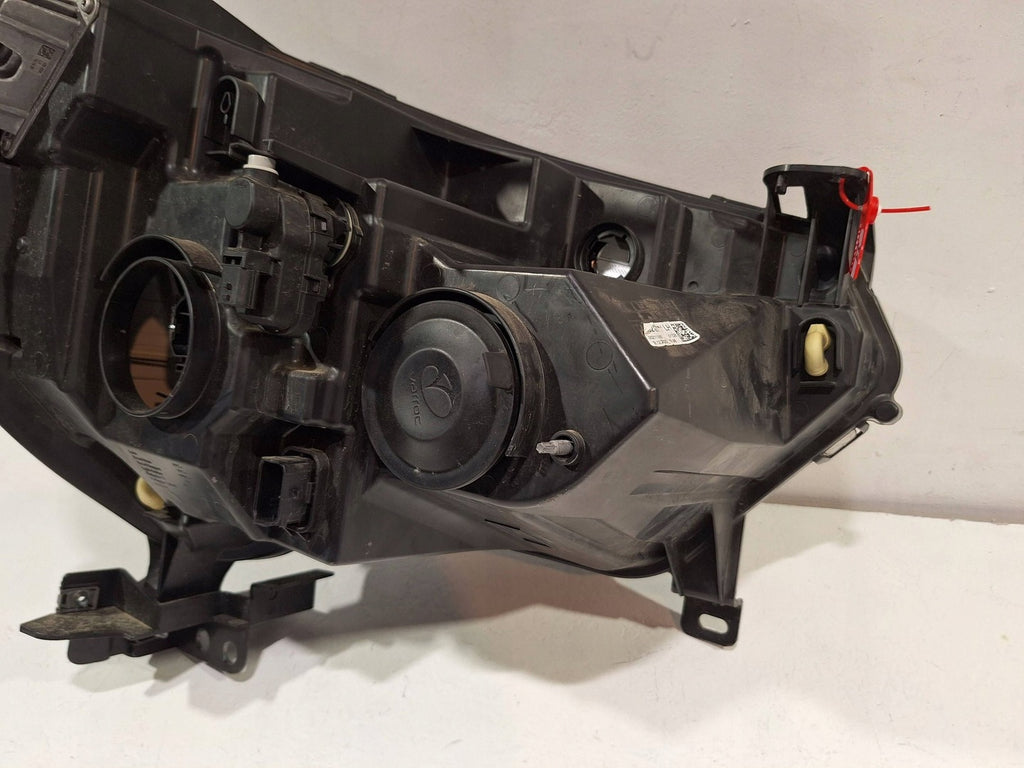 Frontscheinwerfer Renault Master III 260607867R Links Scheinwerfer Headlight SCH2835384680fx