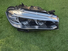 Laden Sie das Bild in den Galerie-Viewer, Frontscheinwerfer BMW X5 F15 F16 7290054AI15 Rechts Scheinwerfer Headlight SCH4917356675gm