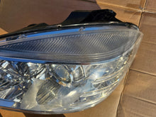 Load image into Gallery viewer, Frontscheinwerfer Mercedes-Benz W204 204820XXXX Links Scheinwerfer Headlight SCH1735166290yj