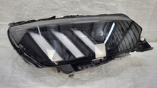 Laden Sie das Bild in den Galerie-Viewer, Frontscheinwerfer Peugeot 208 II LED Rechts Scheinwerfer Headlight SCH4149720389my