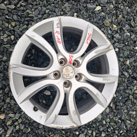 1x Alufelge 18 Zoll 7.5