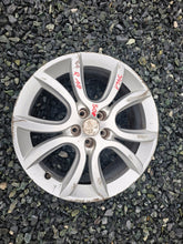 Load image into Gallery viewer, 1x Alufelge 18 Zoll 7.5" 5x108 9671401877 Peugeot 508 I Rim Wheel FEL6174718433rn
