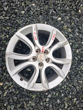 Load image into Gallery viewer, 1x Alufelge 18 Zoll 7.5" 5x108 9671401877 Peugeot 508 I Rim Wheel FEL6174718433rn