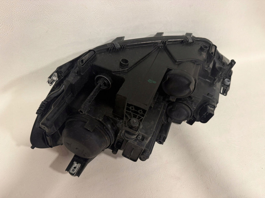 Frontscheinwerfer VW Touran 5TB941006C Rechts Scheinwerfer Headlight SCH2931408925ki