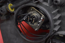 Load image into Gallery viewer, Frontscheinwerfer Opel Vectra C 13170915CJ Links Scheinwerfer Headlight SCH1664051827dh