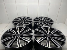 Laden Sie das Bild in den Galerie-Viewer, 4x Alufelge 19 Zoll 8.5" 5x112 40ET 4K0601025G Audi A6 A4 Rim Wheel FEL5111744386gs