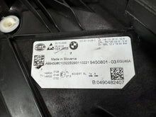 Laden Sie das Bild in den Galerie-Viewer, Frontscheinwerfer BMW G21 G20 9450801-03 Full LED Links Scheinwerfer Headlight