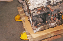 Load image into Gallery viewer, Motor VW Passat B8 CJSA CJSC 1.8 TSI 180PS 132kW 2017 Benzin Engine Unkomplett MOT1831512260ta