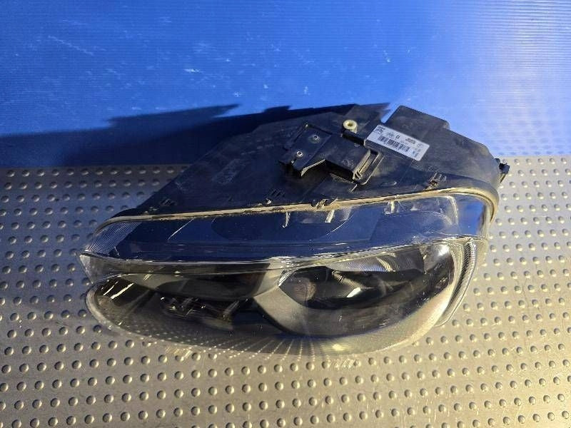 Frontscheinwerfer Citroën Berlingo 9816825180 Links Scheinwerfer Headlight