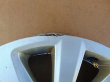 Load image into Gallery viewer, 1x Alufelge 15 Zoll 5.5" 5x100 40ET Glanz Silber 6F0601025 Seat Ibiza Arona Polo FEL4472675243wr