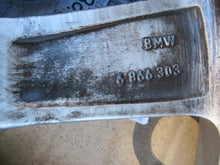 Load image into Gallery viewer, 1x Alufelge 17 Zoll 7.5" 5x120 43ET 6866303 BMW 1 F20 Rim Wheel FEL4317353491ec