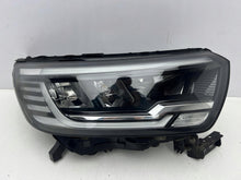 Laden Sie das Bild in den Galerie-Viewer, Frontscheinwerfer Renault Kangoo 260103264R LED Rechts Scheinwerfer Headlight SCH6462859263jw