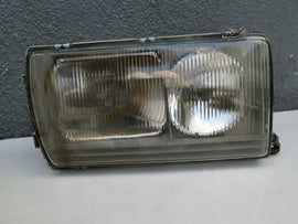 Frontscheinwerfer Mercedes-Benz W123 Rechts Scheinwerfer Headlight