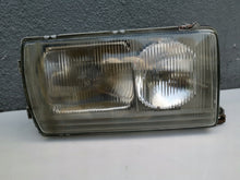 Laden Sie das Bild in den Galerie-Viewer, Frontscheinwerfer Mercedes-Benz W123 Rechts Scheinwerfer Headlight SCH3297330589ca