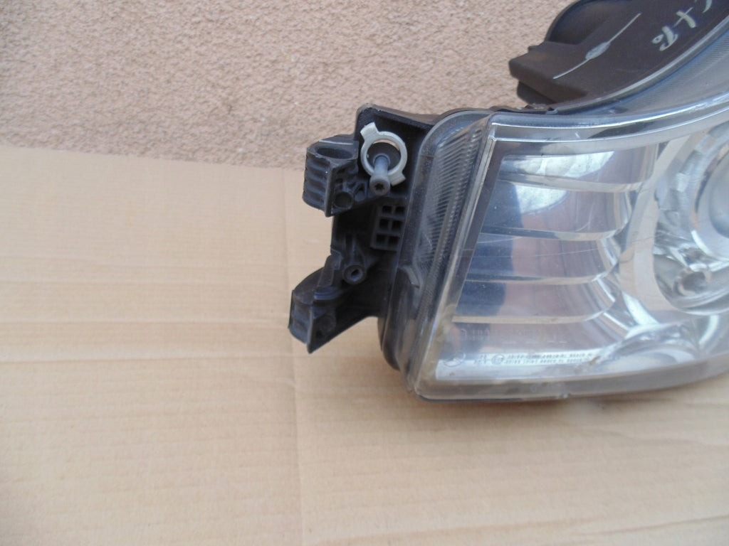 Frontscheinwerfer Mercedes-Benz A9608200639 Xenon Links Scheinwerfer Headlight SCH6429731426ao