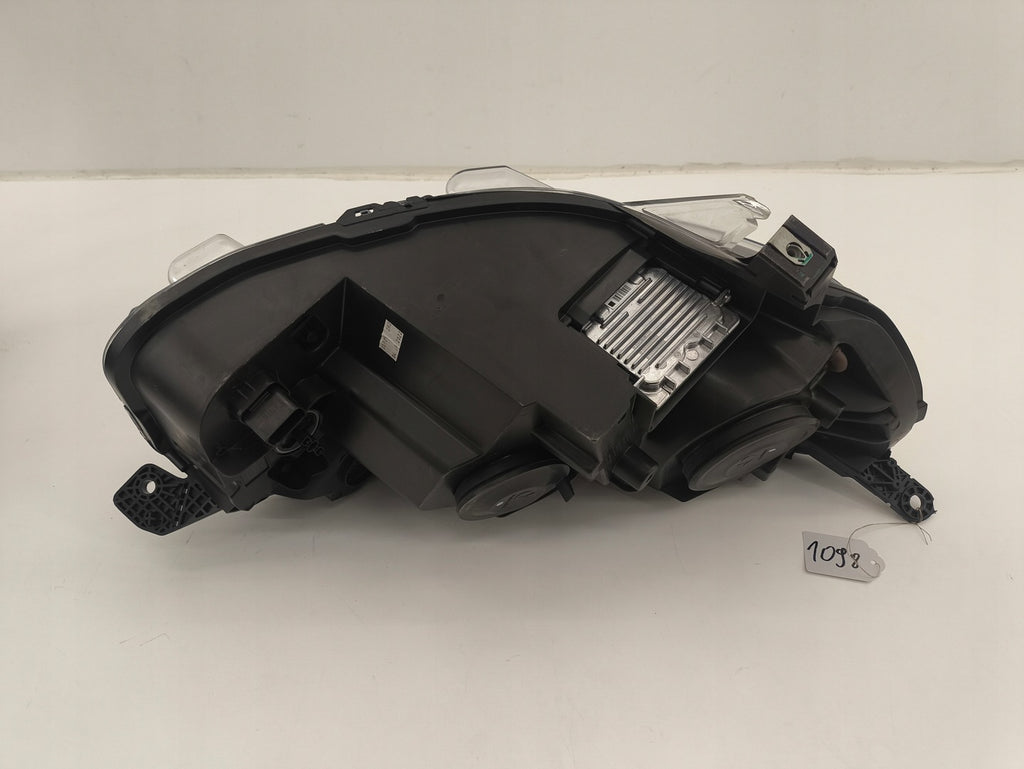 Frontscheinwerfer Toyota Proace 9808589980 Xenon Links Scheinwerfer Headlight SCH8976496588ej
