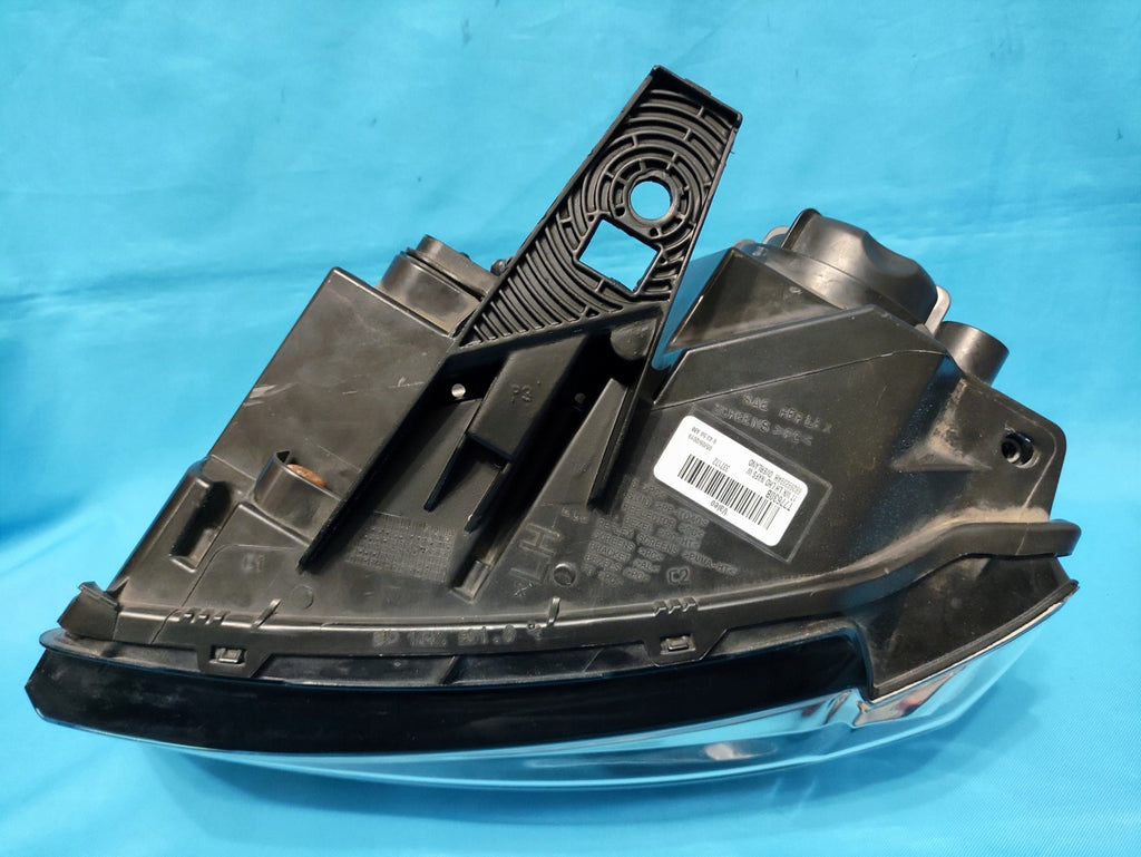 Frontscheinwerfer Jeep Grand Cherokee Wk2 68289239AH Xenon Links Headlight SCH9599791719up
