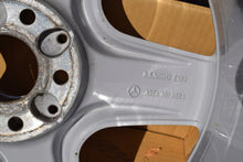 Load image into Gallery viewer, 1x Alufelge 19 Zoll 8.5" 5x112 52ET A2044010904 Mercedes-Benz X204 Rim Wheel FEL6672189617br