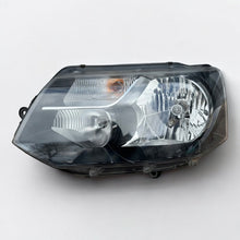 Laden Sie das Bild in den Galerie-Viewer, Frontscheinwerfer VW Transporter 7E1941015H Links Scheinwerfer Headlight