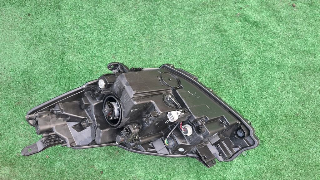 Frontscheinwerfer Toyota Yaris Rechts Scheinwerfer Headlight