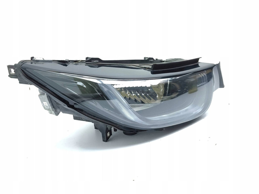 Frontscheinwerfer BMW I3 7295672 Rechts Scheinwerfer Headlight SCH2924620007bk
