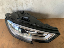 Load image into Gallery viewer, Frontscheinwerfer Audi A3 8V0941036 Full LED Rechts Scheinwerfer Headlight SCH5312948456nw