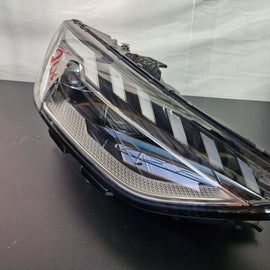 Frontscheinwerfer Audi A4 Avant 8W0941036E 030111723600 LED Rechts Headlight SCH8971229780bz