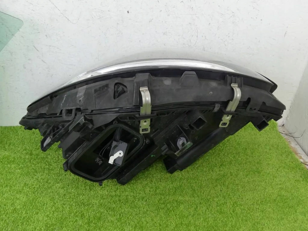 Frontscheinwerfer Mercedes-Benz W246 A2469065401 Full LED Rechts Headlight