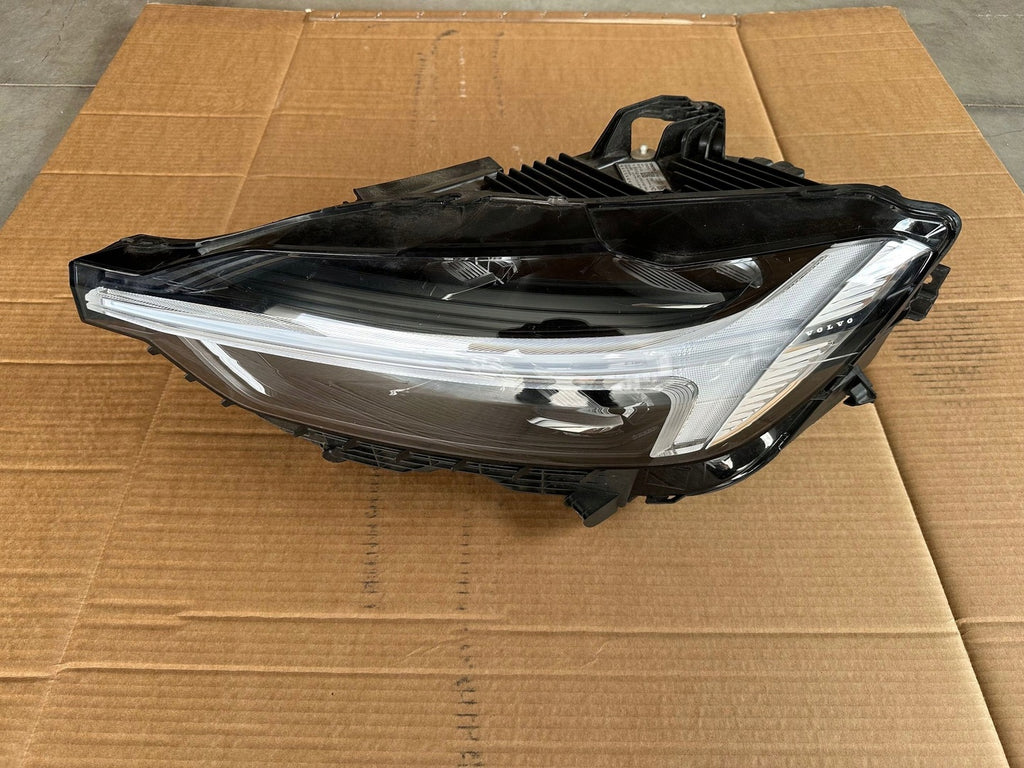 Frontscheinwerfer Volvo Xc60 32342516 Ein Stück (Rechts oder Links) Headlight SCH3956912106qu
