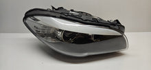 Load image into Gallery viewer, Frontscheinwerfer BMW 5 F11 F10 7203246 Xenon Rechts Scheinwerfer Headlight SCH8394508676zu