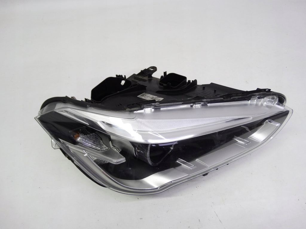 Frontscheinwerfer BMW X1 F48 7495004 LED Rechts Scheinwerfer Headlight SCH2557771416hr