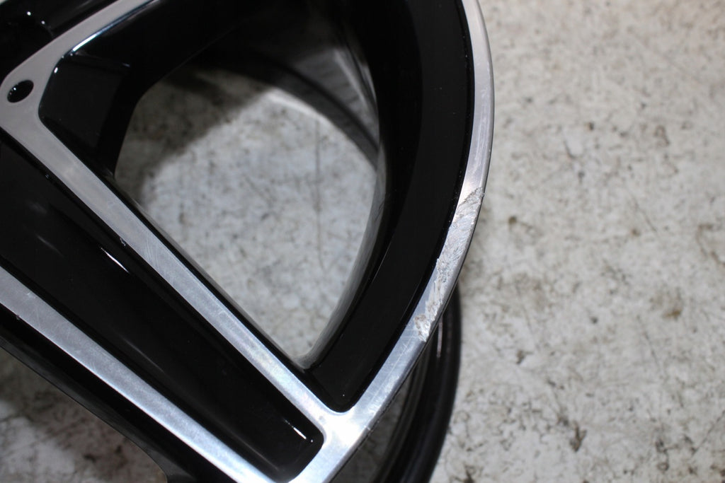 1x Alufelge 18 Zoll 7.5" 5x112 44ET A2054011100 Mercedes-Benz Amg Rim Wheel FEL5619835215ri