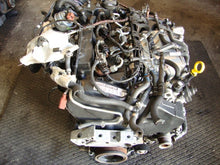 Laden Sie das Bild in den Galerie-Viewer, Motor Seat Skoda VW Leon Octavia III CLH 1.6 TDI 83TKm 2014 Diesel Unkomplett