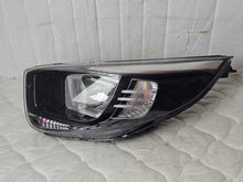 Load image into Gallery viewer, Frontscheinwerfer Kia Picanto 92101-G60 Links Scheinwerfer Headlight SCH3480730312bp