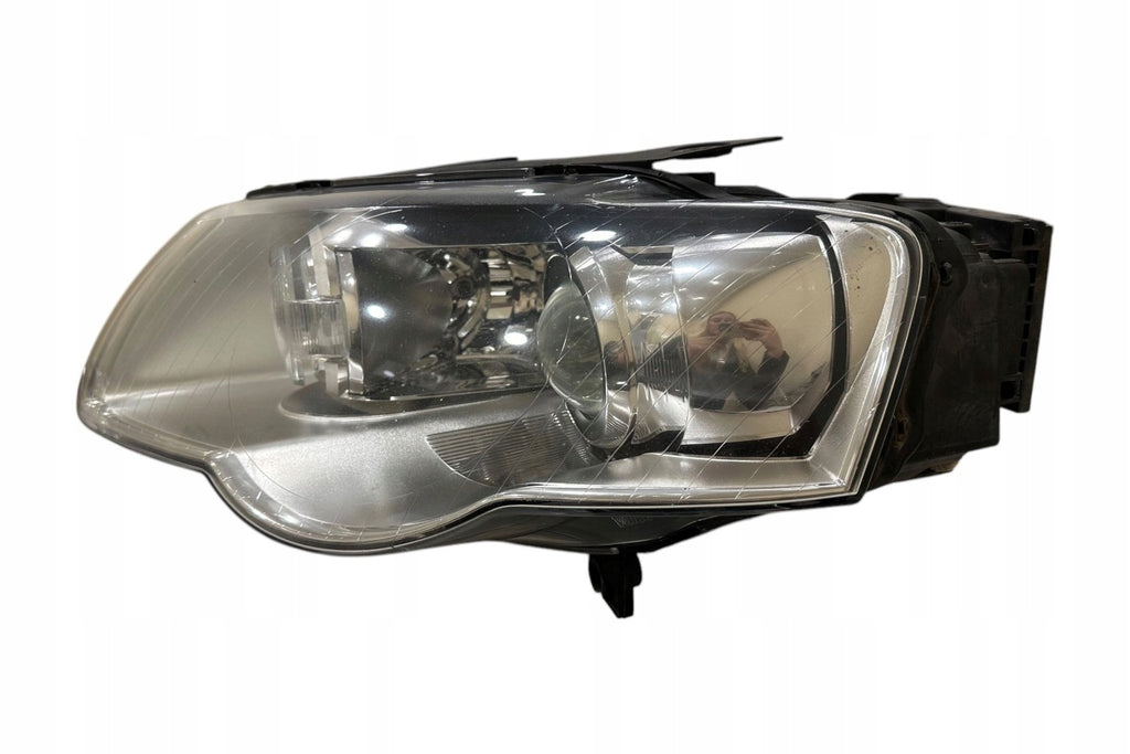Frontscheinwerfer VW Passat 3C0941751G Links Scheinwerfer Headlight SCH1621443471dk