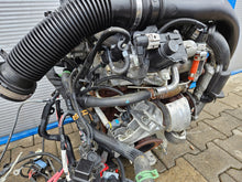 Laden Sie das Bild in den Galerie-Viewer, Motor Renault Megane Scenic K9KN837 1.5 DCI 110PS 81kW Diesel Engine Komplett