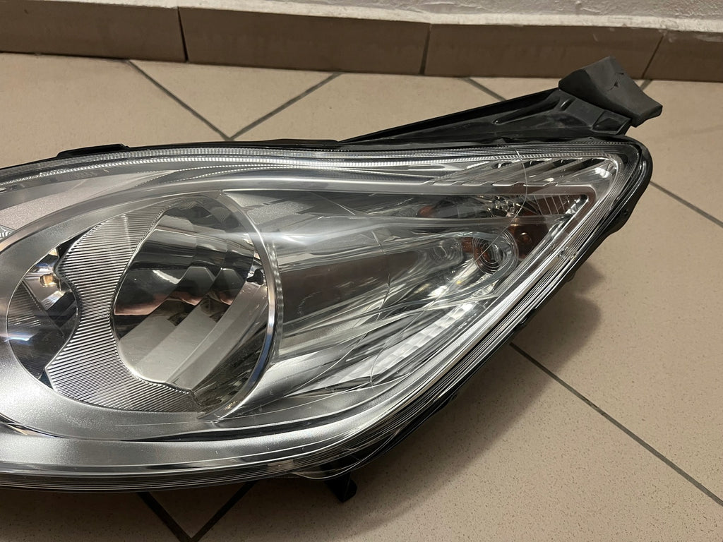 Frontscheinwerfer Ford C-Max Cmax AM51-13W030 Links Scheinwerfer Headlight