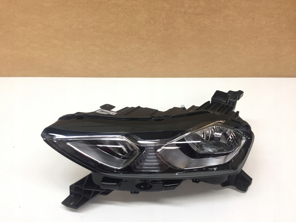 Frontscheinwerfer Citroën Ds3 9820840880 Ein Stück (Rechts oder Links) Headlight