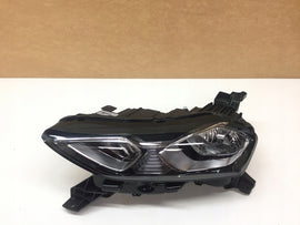 Frontscheinwerfer Citroën Ds3 9820840880 Ein Stück (Rechts oder Links) Headlight