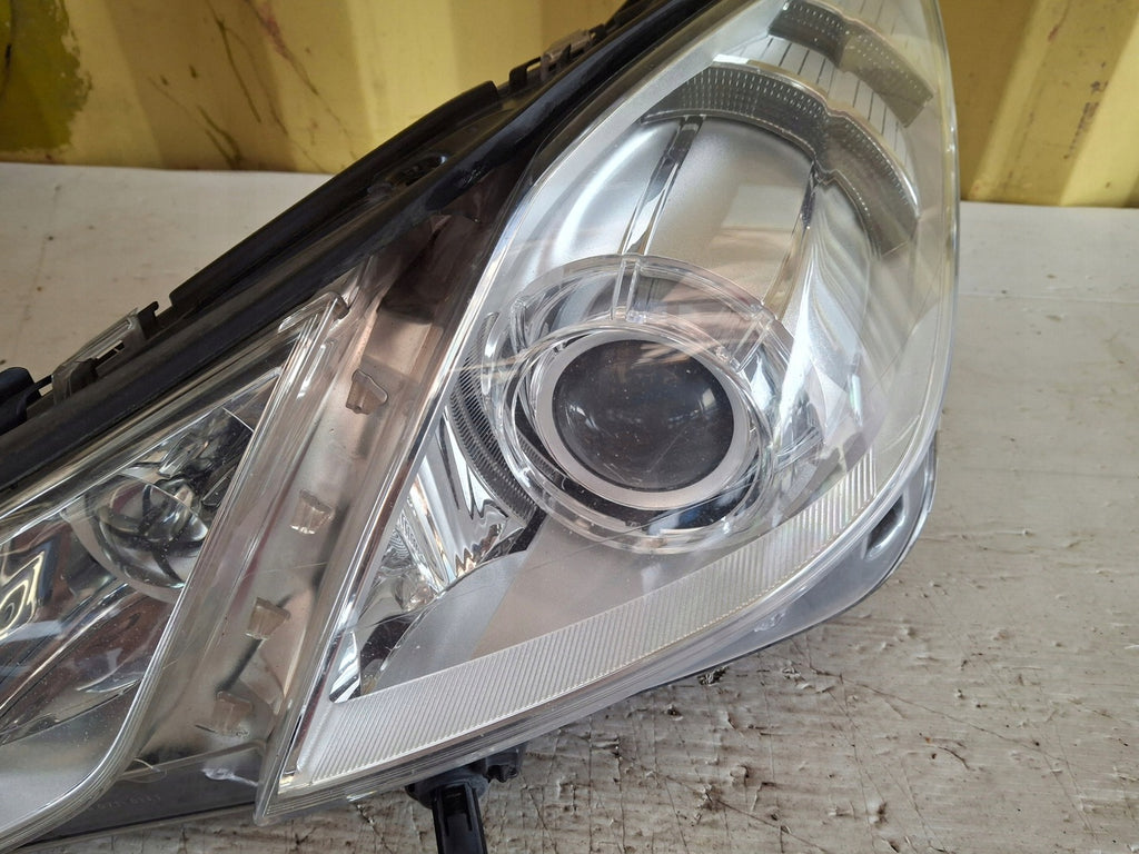 Frontscheinwerfer Mercedes-Benz A207 A2078200139 Links Scheinwerfer Headlight SCH8555274506lb