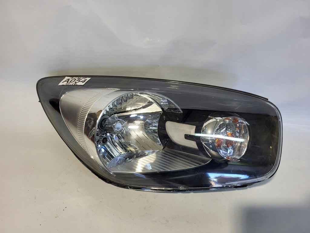 Frontscheinwerfer Kia Picanto 92102-1Y0 Rechts Scheinwerfer Headlight