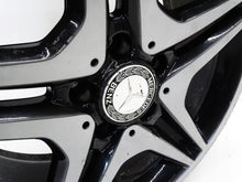 Laden Sie das Bild in den Galerie-Viewer, 1x Alufelge 18 Zoll 7.5&quot; 5x112 A1764010302 Mercedes-Benz W176 Rim Wheel