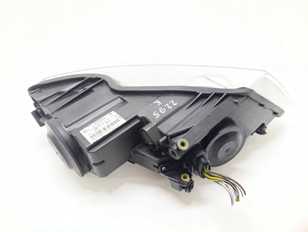 Frontscheinwerfer VW Touareg 7L6941039 Links Scheinwerfer Headlight SCH2187540843le