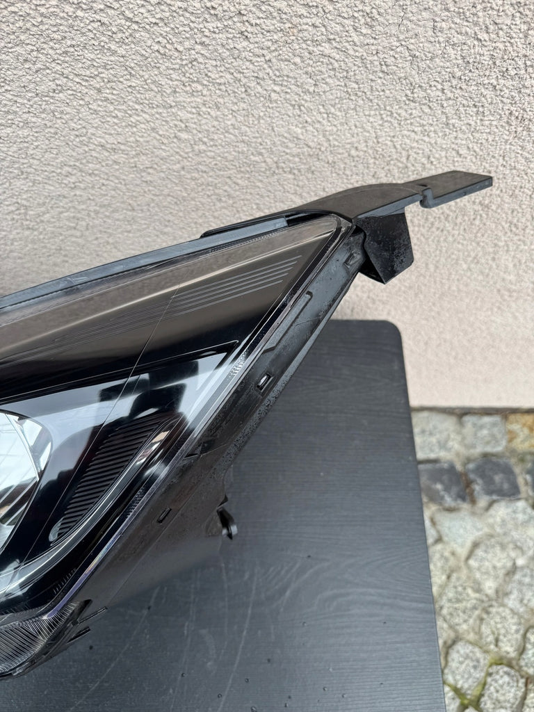 Frontscheinwerfer Hyundai I20 III 92101-Q0050 Links Scheinwerfer Headlight