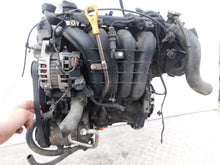 Load image into Gallery viewer, Motor Hyundai I20 G4LA 1.2 2008 Benzin Engine Komplett