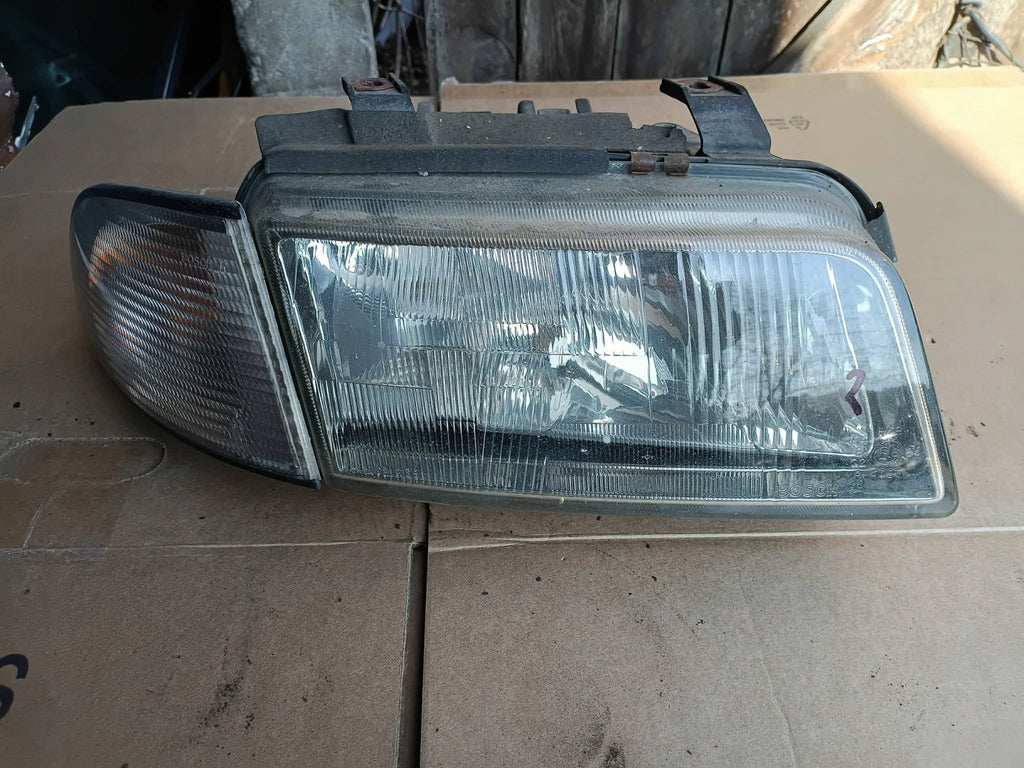 Frontscheinwerfer Audi A4 B5 Ein Satz Scheinwerfer Headlight SCH8005932032lg