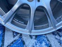 Load image into Gallery viewer, 1x Alufelge 16 Zoll A2054012400 Mercedes-Benz W205 Rim Wheel